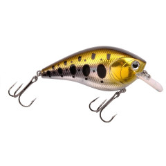 SPRO Crank 50 Gold Trout 4385 008