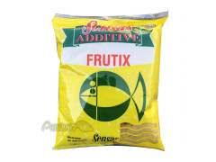 Sensas additive frutic