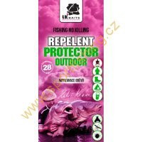 LK BAITS Repelent a impregnace odevu