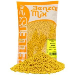 Benzar mix Pellets micro 3,5mm miere800g