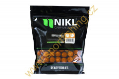Nikl Ready boilie Devill Krill 20mm/1kg