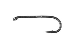 Carp´R´Us Cranked Hook vel.4 CRU101304