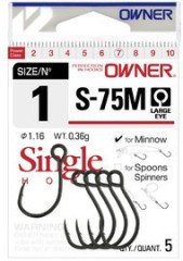 OWNER S-75M vel.1