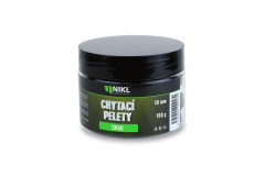 Nikl Chytaci pelety 10mm/150g krab