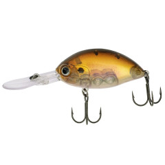 QUANTUM Wobler FAT Minnow DR 11g 6,5cm Sand Goby