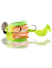 QUANTUM 4street b-ass shad 4,4inch 3337301