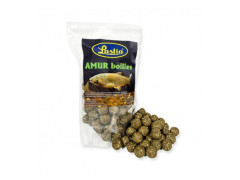 Lastia amur boilies 20mm/800g