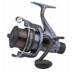 SPRO pantera 5000 free 0,26/150m vlasec