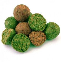 Magic Wolf boilies 20mm mušle 5kg