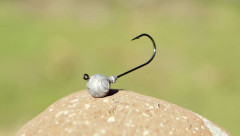 QUANTUM Jig 25g/3/0 3550307