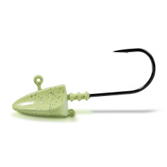 Rhino jig force glow 10/0/100g 3555027