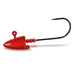Rhino jig force red 6/0/40g 3555604