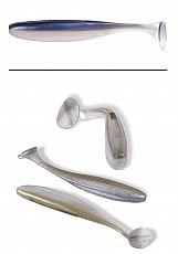 QUANTUM 4street b-ass shad 3,6inch 3337005