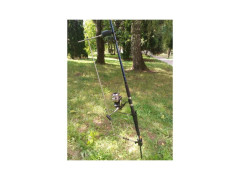 Daemons drzak signalizatoru DSZ-01