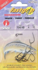 VMC fastgrip trout 7049 vel.12