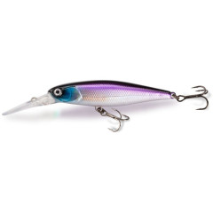 QUANTUM Wobler 4street Twitch Witch 6,7cm 6,8g Pink