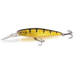 QUANTUM Wobler 4street Twitch Witch Night 6,7cm Perch