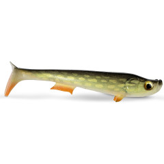 QUANTUM Tarp shad real pike 16cm 3345004