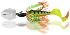 Black Cat Chatter sinking 70g firetiger