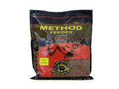 Carp servis Václavík Method Feeder - 1,35kg Jahoda