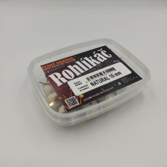 Český Partikl Rohlíkáč Natural 10mm