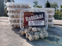 Český Partikl Rohlíkáč 40 gr - ŘEPKOVÝ