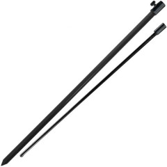 ZFISH Zfish Vidlička Bank Stick Black 50-90cm