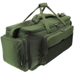 NGT NGT Taška Jumbo Green Insulated Carryall