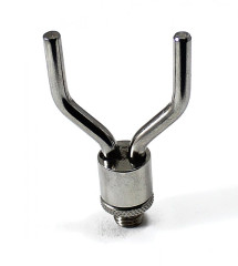 ZFISH Rohatinka S.Steel Butt Grip