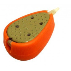 ZFISH Formička Method Feeder Mould Medium