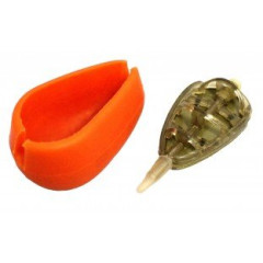 ZFISH Formička Method Feeder Mould Medium