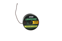 ZFISH Zfish Olověná Šňůra Leadcore Leader 45lb/5m