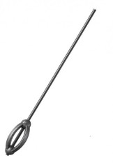 ZFISH Zfish Krmítko Chaos In-Line Feeder Lead