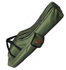 ZFISH ZFISH Pouzdro na Pruty Rod Holdall 3 Rods
