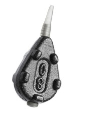 ZFISH ZFISH olovo Gripper In-Line Lead