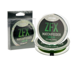 ZFISH ZFISH vlasec ZFX Match/Feeder CamoLine 150m