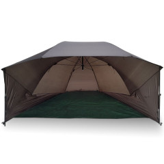 NGT NGT Přístřešek QUICKFISH Shelter 60"
