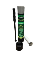 ZFISH ZFISH PVA Punčocha Mesh Tube 15mm - 7m