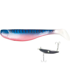 SAENGER Deep Diver 400 g / 23cm