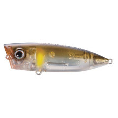 Shimano Lure BT World Pop Flash Boost 69mm 12g Ghost Ayu