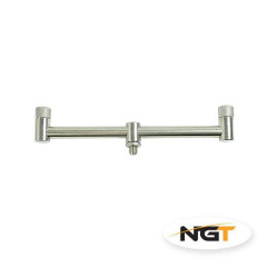NGT NGT Hrazda Buzz Bar Stainless Steel - 2 Rod/20cm