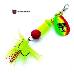 PEZON & MICHEL rapide tiger 4  97858