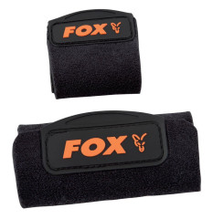 FOX neoprene rod a lead band CAC552