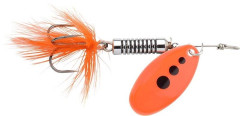 SPRO třpytka Power Catcher vel.4   48591320