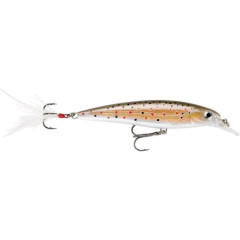 RAPALA XR06 TR X-rap