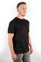 FOX T-shirt black S CFX007
