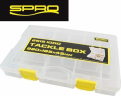 SPRO tackle box M 65151000