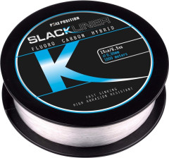 SPRO Pole Position Fluoro Carbon 0,30mm 1000m