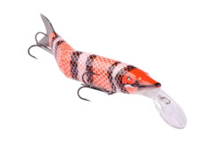 SPRO kanimare pike sl 14,5cm38g 48101207