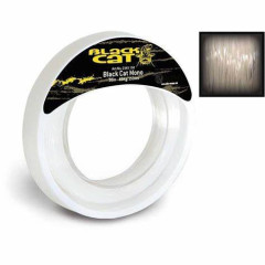 Black Cat mono leader 1mm/50m